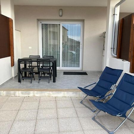 Casa Lalla 카스텔사르도 외부 사진