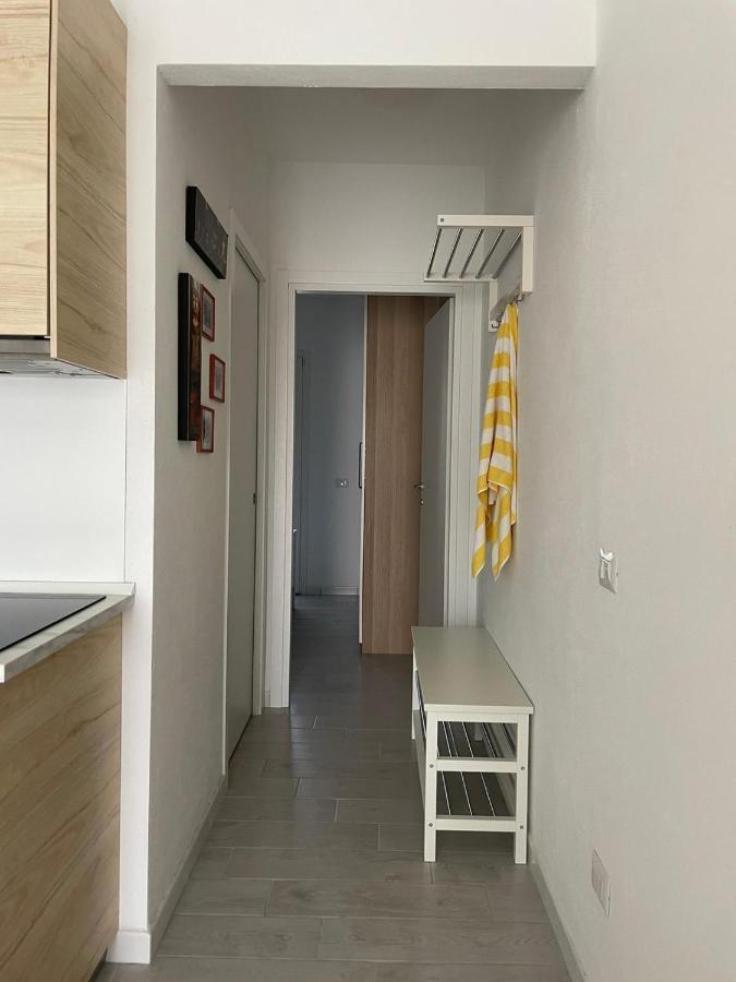 Casa Lalla 카스텔사르도 외부 사진