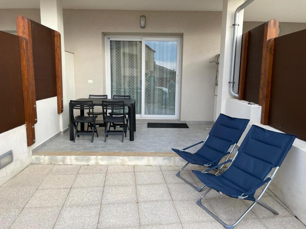 Casa Lalla 카스텔사르도 외부 사진